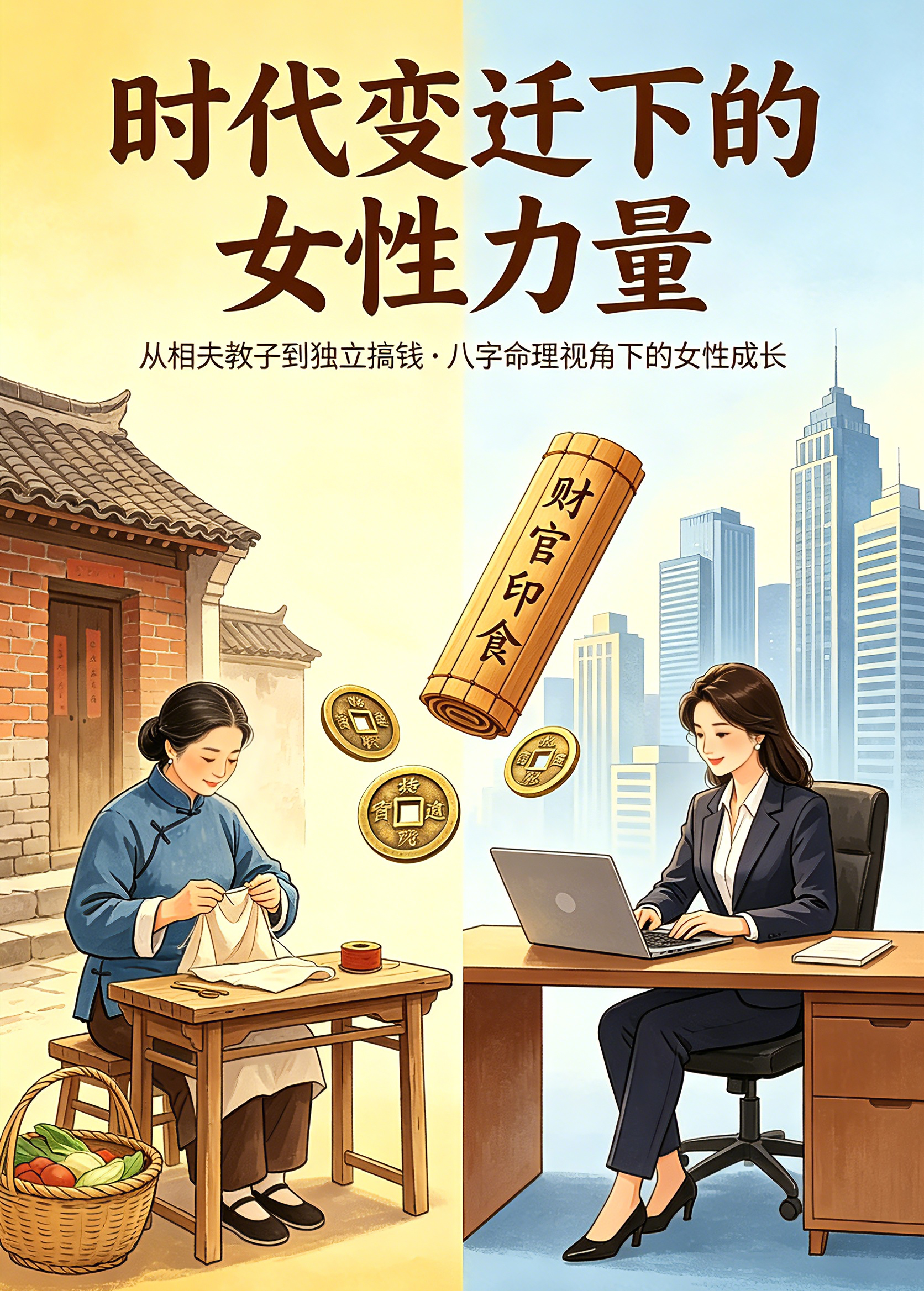 时代变迁的女性.png